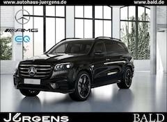 Bild des Angebotes Mercedes-Benz GLS 450 4M AMG-Sport/HUD/Pano/Burm/AHK/Sitzklima