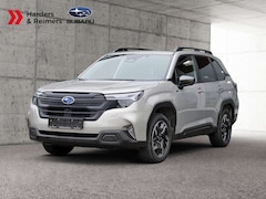 Subaru Forester 2.0ie Exclusive NAVI ACC LED 360°