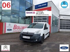 Bild des Angebotes Citroen Berlingo Kasten Business L1, BENZINER