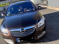 Bild des Angebotes Opel Insignia Insignia 1.4 Turbo LPG ecoFLEX Sport
