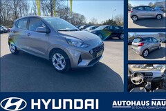 Bild des Angebotes Hyundai i10 1.2 Trend incl. Inspektionspaket BigDeal