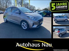 Bild des Angebotes Hyundai i10 1.2 Trend incl. Inspektionspaket BigDeal