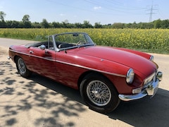 Bild des Angebotes MG MGB MK1