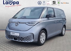 Bild des Angebotes VW ID. Buzz Cargo AHK,MFK,RFK,ACC,DAB+,LED