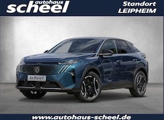 Bild des Angebotes Peugeot 3008 1.6 195 Allure Kam./KeyLess/KlimaA/2xKlima