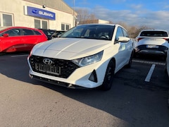 Bild des Angebotes Hyundai i20 Edition 30 Mild-Hybrid *Kundenauftrag*