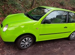 Bild des Angebotes VW Lupo Lupo+1.0