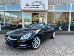 Bild des Angebotes Mercedes-Benz SLK 200 AIRSCARF/PANORAMA/ILS XENON/MEMORY-PAKET