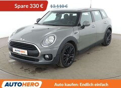 Bild des Angebotes MINI One Clubman One *PDC*SHZ*PANO*KLIMA*