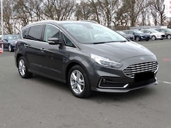 Bild des Angebotes Ford S-Max Titanium