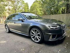 Bild des Angebotes Audi A4 A4 Avant 40 TFSI, S line, Leder, ACC, Pano, 360°