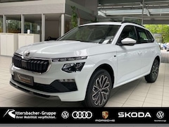 Bild des Angebotes Skoda Kamiq Tour 1,0 TSI 85 kW Verfügbar ab DEZ