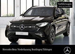 Bild des Angebotes Mercedes-Benz GLC 300 de 4M AMG+NIGHT+360+AHK+LED+TOTW+KEYLESS