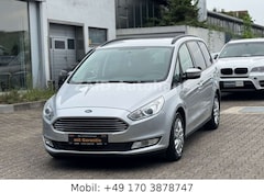 Bild des Angebotes Ford Galaxy Trend 2.0L*Aut.*1HAND*7 SITZE*EURO6*AHK