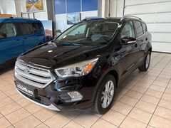 Bild des Angebotes Ford Kuga 1.5 EcoBoost Titanium NAVI, AHK, XENON, PANO, WiPa