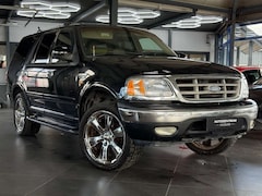 Bild des Angebotes Ford Expedition TÜV 08/2027