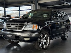 Bild des Angebotes Ford Expedition TÜV 08/2027