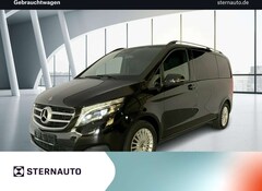 Bild des Angebotes Mercedes-Benz V 250 V 250 d EDITION Kompakt LED AHK 2,5t NAV