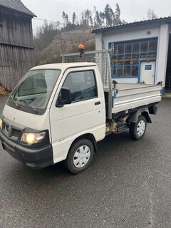 Bild des Angebotes Piaggio Porter