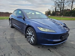 Bild des Angebotes Tesla Model 3 LR AWD Highland + EAP + MwSt. ausweisbar 2024!