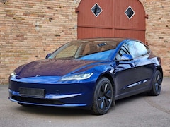 Tesla Model 3 LR AWD Highland +EAP +AHK +MwSt. ausweisbar 2024!