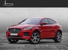 Bild des Angebotes Jaguar E-Pace P250 AWD Aut. R-Dynamic SE