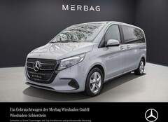 Bild des Angebotes Mercedes-Benz V 220 RWD STYLE kompakt Kamera Totwink.-Ass.