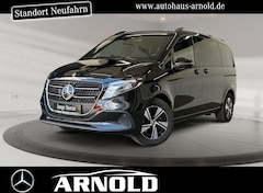 Bild des Angebotes Mercedes-Benz V 220 V 220 d 4M STYLE 7-Si. el-Tür. MULTIBEAM AHK LED