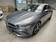 Bild des Angebotes Mercedes-Benz CLA 220 MBEAM*WIDE*LENKR BHZ*ACC