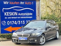 Bild des Angebotes BMW 525 5 Touring 525 d M-Sport* PANORAMA*XENON*NAVI*