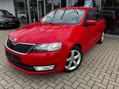 Bild des Angebotes Skoda Rapid/Spaceback Spaceback Ambition
