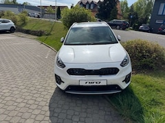 Kia Niro Niro Plug-In Hybrid 1.6 GDI PHEV 2WD