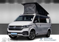 Bild des Angebotes VW T6 California 6.1 Beach Edition DSG LED Navi ACC Fahrass+