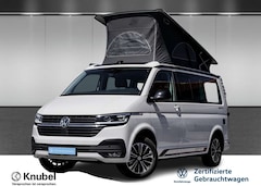 Bild des Angebotes VW T6 California 6.1 Beach Edition DSG LED Navi ACC Fahrass+