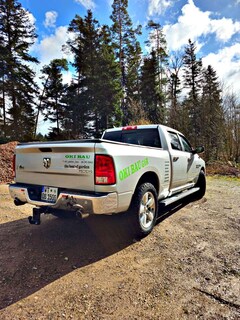 Bild des Angebotes Dodge RAM 1500 Big Horn