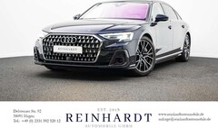 Bild des Angebotes Audi A8 L 60TFSIe 20Z/ACC/HuD/PANO/B&O/RSE+/360°/EXCL