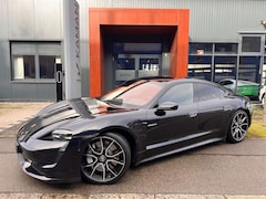 Bild des Angebotes Porsche Taycan Turbo · Burmester · Hinterachs · Inno ·