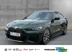 Bild des Angebotes BMW 420 Gran Coupe d,M Sport,H&KSound,20''LMFelge,DrivingA