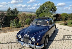 Bild des Angebotes Jaguar MK II