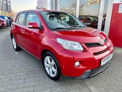 Bild des Angebotes Toyota Urban Cruiser Town 1.33 KLIMA*FSA*
