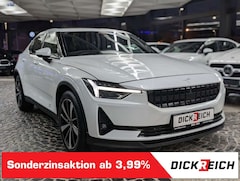 Bild des Angebotes Polestar 2 Range SoH 94% PILOT PLUS-PK PANO LED H&K WÄRME
