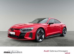 Bild des Angebotes Audi e-tron GT RS NP 186.220 Matrix Carbon Matrix HUD