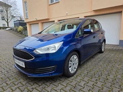 Bild des Angebotes Ford C-Max C-MAX Ambiente/Scheckheftgepflegt/2.Hand