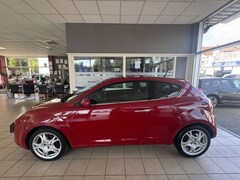 Bild des Angebotes Alfa Romeo MiTo 145 1.4 95CV Sportpaket blue&me 2.Hand Ambi