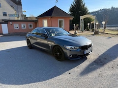 Bild des Angebotes BMW 425 425d Cabrio Sport-Aut.