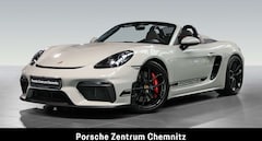Bild des Angebotes Porsche 718 Spyder 718 Boxster Spyder BOSE;Sitzheizung;RF-Kamera
