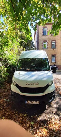 Bild des Angebotes Iveco Daily 35 S 14 D