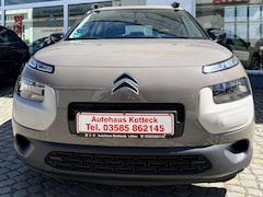 Bild des Angebotes Citroen C4 Cactus Feel