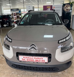 Bild des Angebotes Citroen C4 Cactus Feel