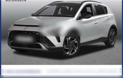 Bild des Angebotes Hyundai BAYON 1.0 T-GDI DCT Connect & Go NAVI SHZ LHZ BT